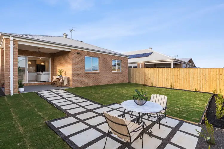 Third view of Homely house listing, 25 Wattleside Dr, Ocean Grove VIC 3226