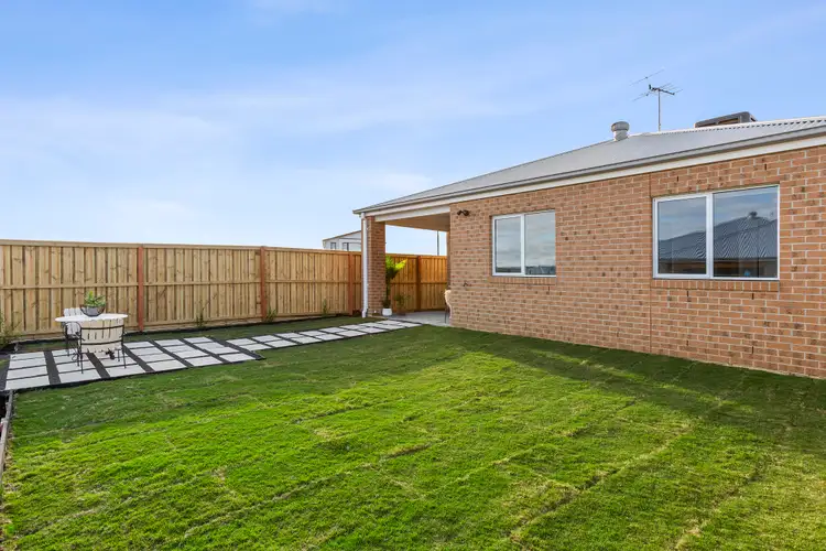 Fourth view of Homely house listing, 25 Wattleside Dr, Ocean Grove VIC 3226