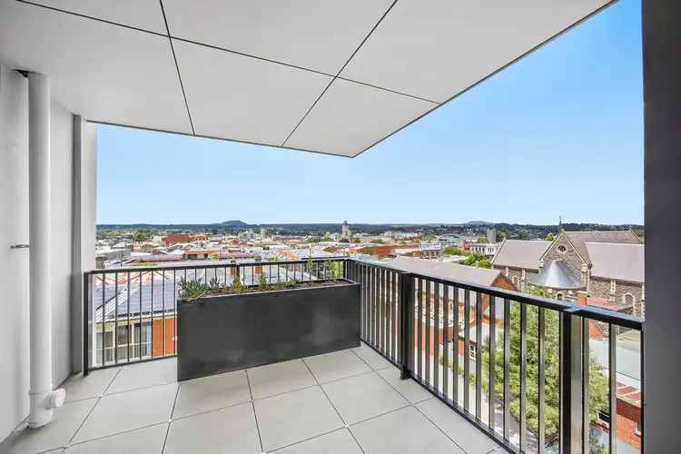 407/6 Lyons Street North, Ballarat Central VIC 3350