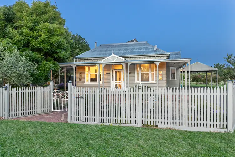 142 Sulky Road