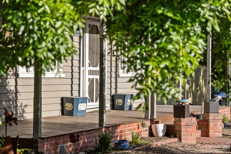 Second view of Homely house listing, 142 Sulky Road, Sulky VIC 3352