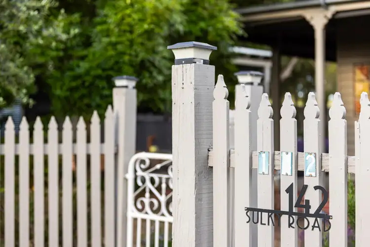 Third view of Homely house listing, 142 Sulky Road, Sulky VIC 3352