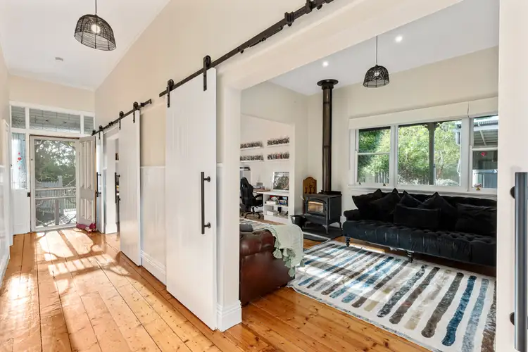 Fourth view of Homely house listing, 142 Sulky Road, Sulky VIC 3352