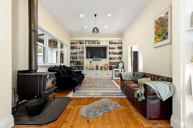 Fifth view of Homely house listing, 142 Sulky Road, Sulky VIC 3352