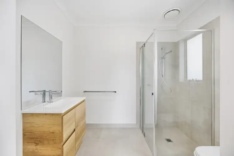 Fourth view of Homely house listing, 25 Hutchinson Drive, Lucas VIC 3350