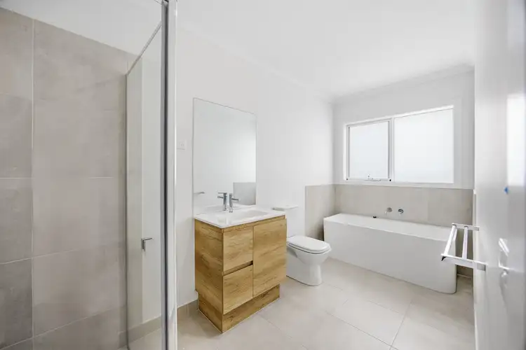 Fifth view of Homely house listing, 25 Hutchinson Drive, Lucas VIC 3350