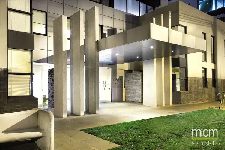 Second view of Homely apartment listing, 106/69 Dorcas Street, South Melbourne VIC 3205