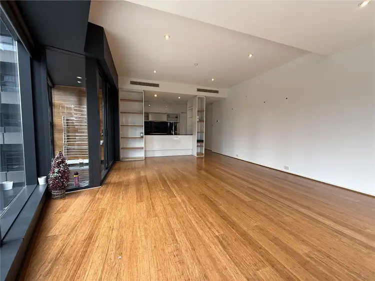 Third view of Homely apartment listing, 1301/7 Riverside Quay, Southbank VIC 3006