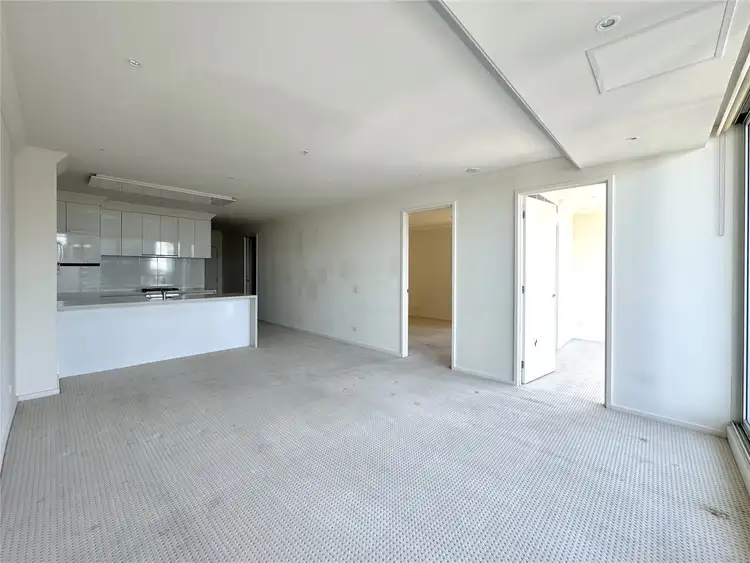 Fifth view of Homely apartment listing, 3103/63 Whiteman Street, Southbank VIC 3006