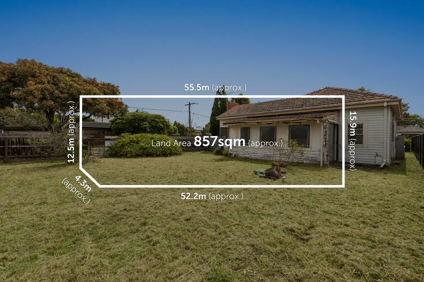 Main view of Homely house listing, 8 Eulinga Avenue, Aspendale VIC 3195