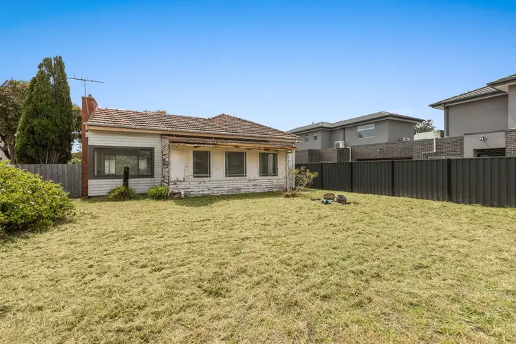 Second view of Homely house listing, 8 Eulinga Avenue, Aspendale VIC 3195