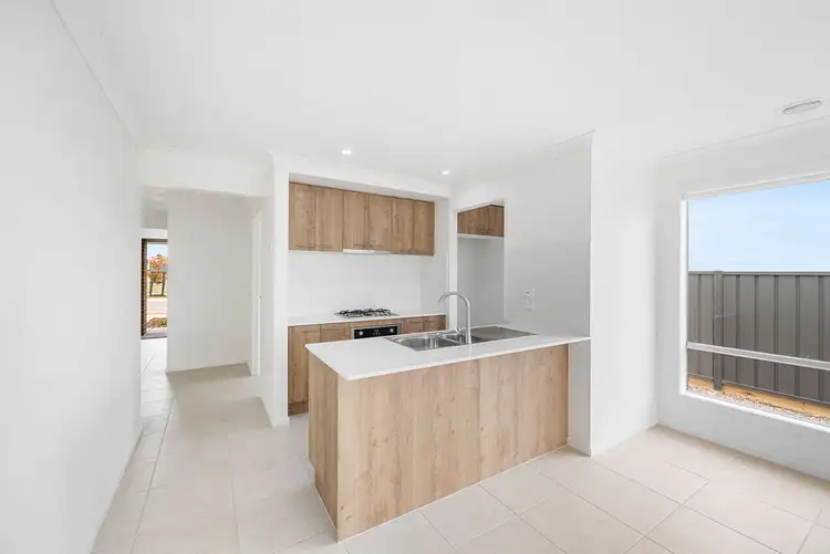 Second view of Homely house listing, 16 Gibson Street, Lucas VIC 3350