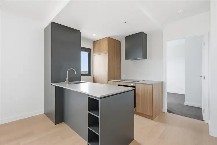 Second view of Homely apartment listing, 1101B/294 Bell Street, Heidelberg West VIC 3081