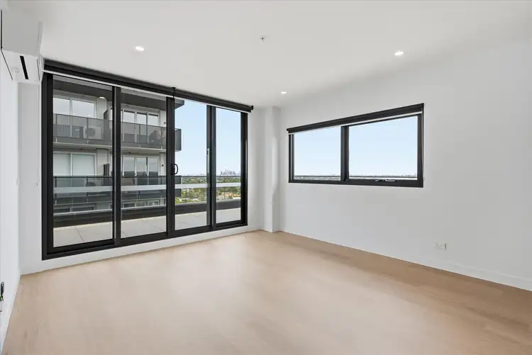 Fifth view of Homely apartment listing, 1101B/294 Bell Street, Heidelberg West VIC 3081