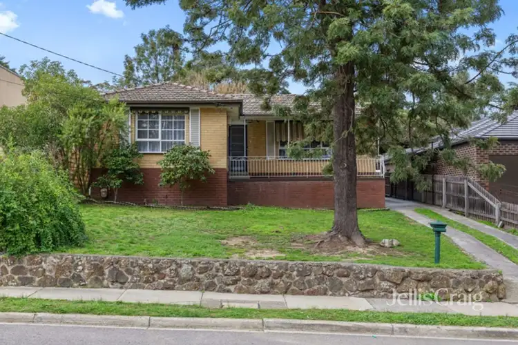 36 Bible Street, Eltham VIC 3095