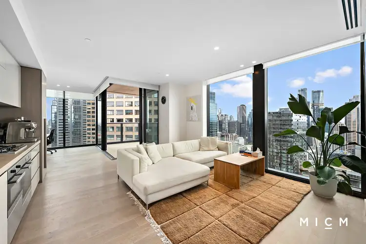 2802/35 Spring Street, Melbourne VIC 3000