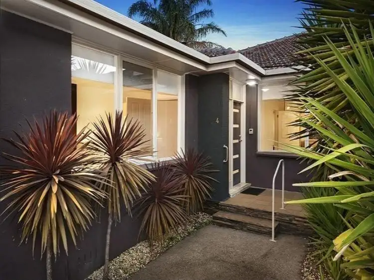 4/486 Glen Eira Road, Caulfield VIC 3162