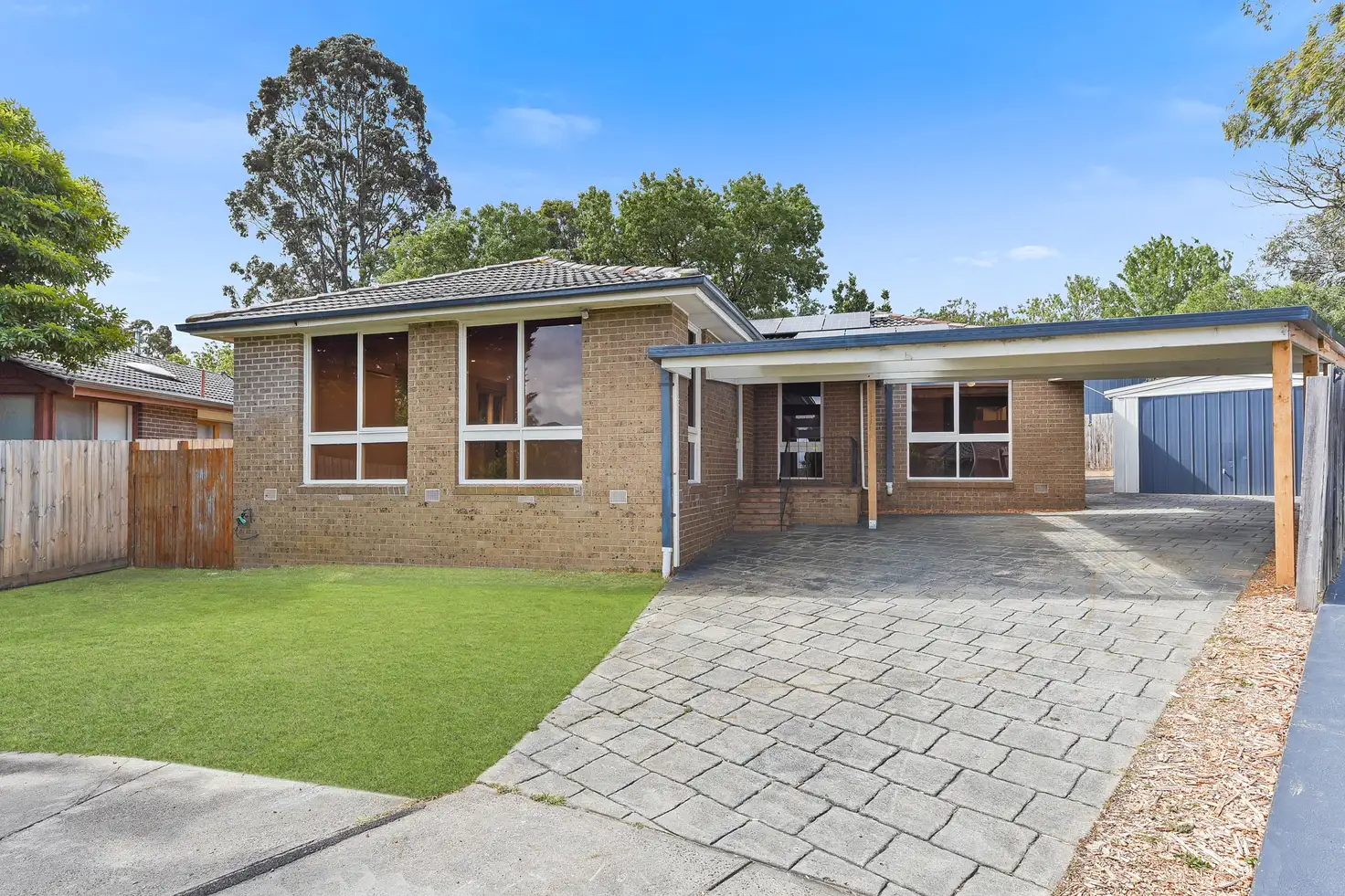 Main view of Homely house listing, 6 Carter Court, Frankston VIC 3199