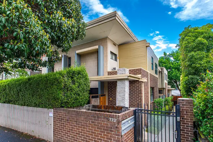 1/773 Station Street, Box Hill North VIC 3129