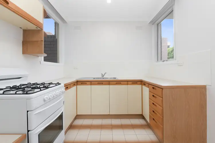 Second view of Homely unit listing, 3/33 Howard Street, Glen Iris VIC 3146