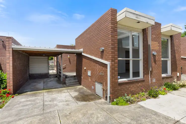 Third view of Homely unit listing, 3/33 Howard Street, Glen Iris VIC 3146