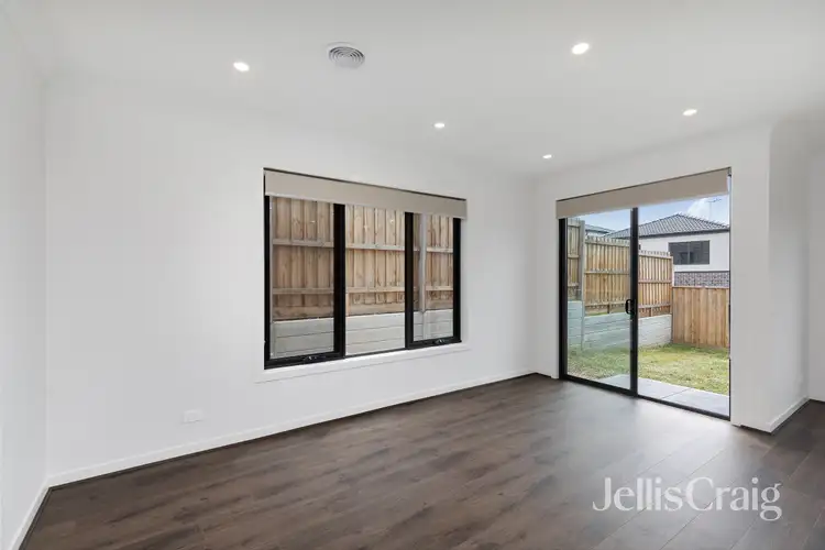 Second view of Homely house listing, 100 Lacebark Drive, St Helena VIC 3088