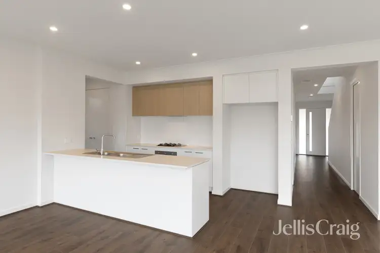 Fourth view of Homely house listing, 100 Lacebark Drive, St Helena VIC 3088