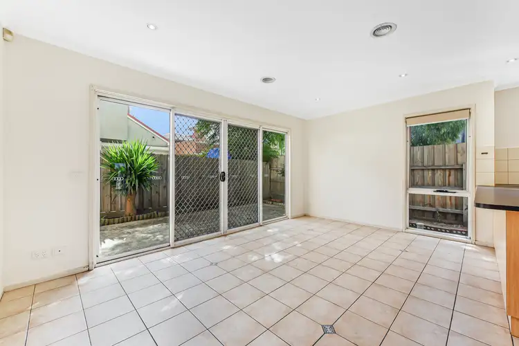 Third view of Homely townhouse listing, 153B Carinish Road, Clayton VIC 3168