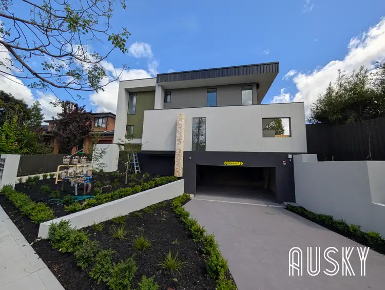 Second view of Homely townhouse listing, 2 Saxon Street, Doncaster VIC 3108