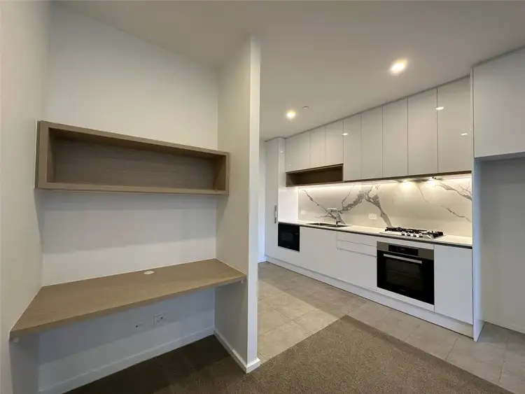 Fourth view of Homely apartment listing, 3908/81 City Road, Southbank VIC 3006