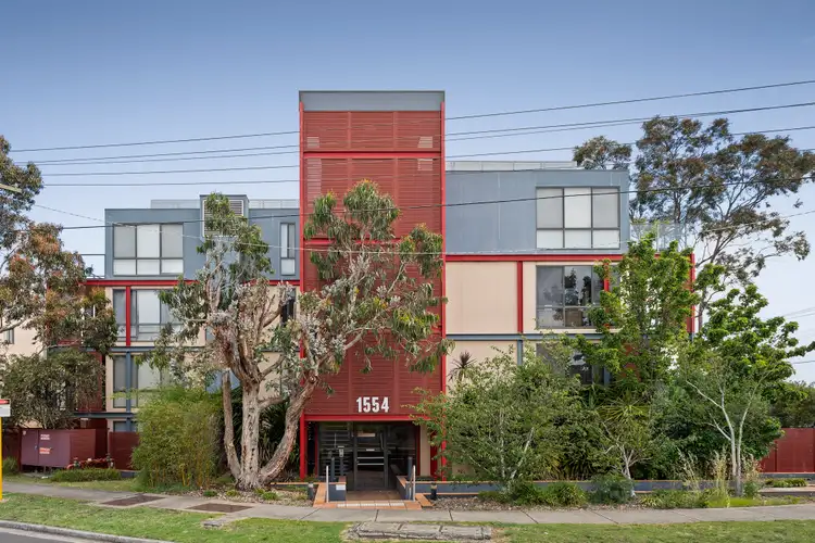 21/1554-1556 Dandenong Road, Huntingdale VIC 3166