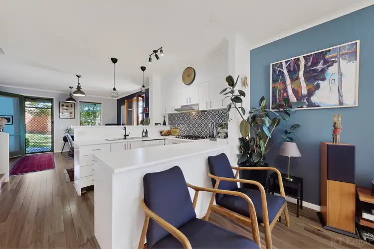 Fifth view of Homely townhouse listing, 228 Wiltshire Drive, Kew VIC 3101