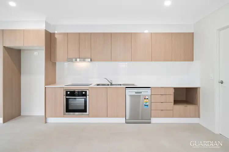 Fourth view of Homely semi-detached listing, 1/7 Finch Court, Loganlea QLD 4131