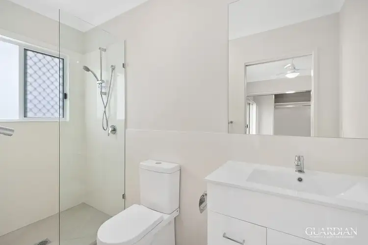 Fifth view of Homely semi-detached listing, 1/7 Finch Court, Loganlea QLD 4131