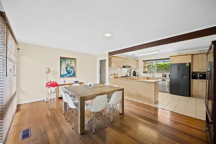 Fourth view of Homely house listing, 4 Domino Court, Wheelers Hill VIC 3150