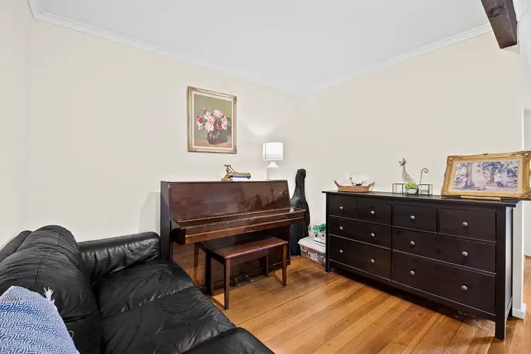 Sixth view of Homely house listing, 4 Domino Court, Wheelers Hill VIC 3150