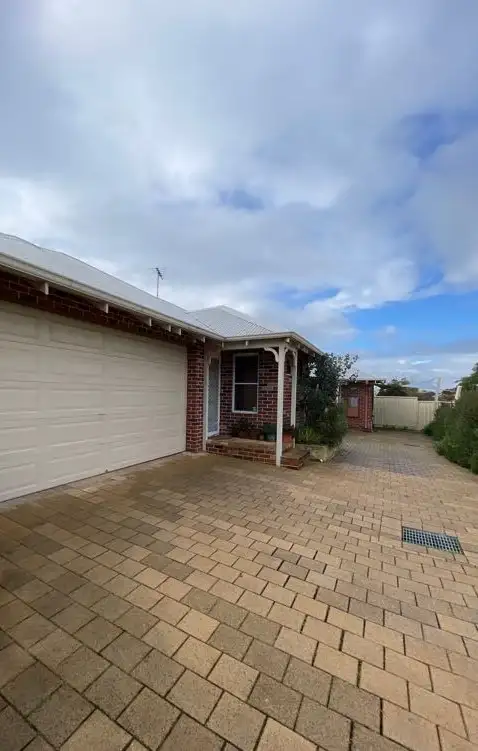 3/78 Leonard Street, Victoria Park WA 6100