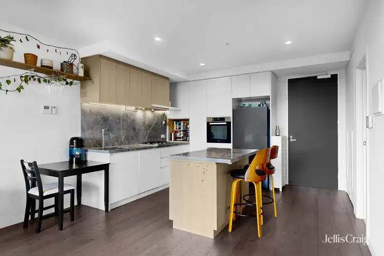 Third view of Homely apartment listing, 202/50 Kambrook Road, Caulfield North VIC 3161
