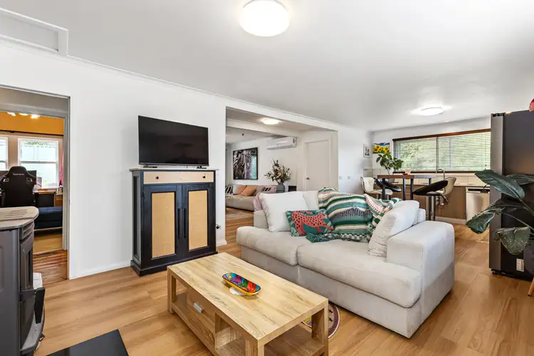 Third view of Homely house listing, 614 Peel Street, Black Hill VIC 3350