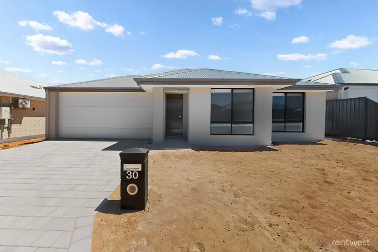 30 Coomberdale Rd, Midvale WA 6056