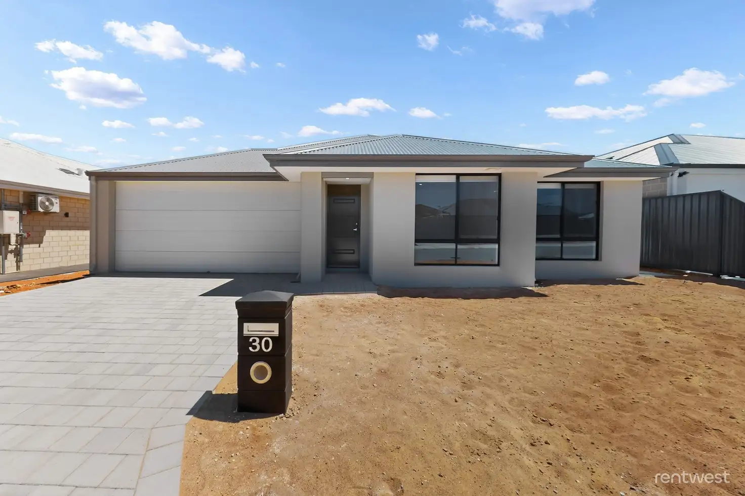 Main view of Homely house listing, 30 Coomberdale Rd, Midvale WA 6056