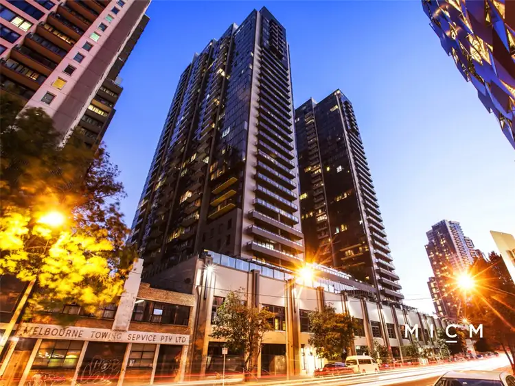 Main view of Homely apartment listing, 85/173 City Road, Southbank VIC 3006
