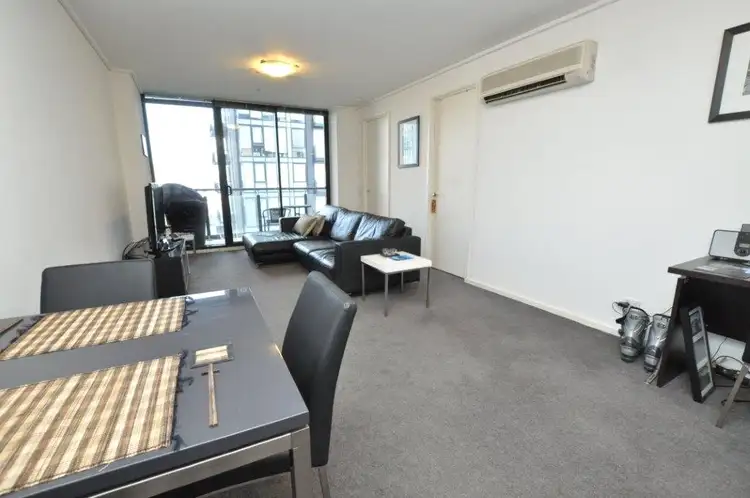 Second view of Homely apartment listing, 85/173 City Road, Southbank VIC 3006