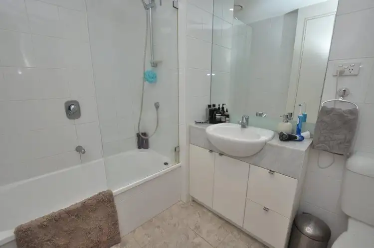 Fourth view of Homely apartment listing, 85/173 City Road, Southbank VIC 3006