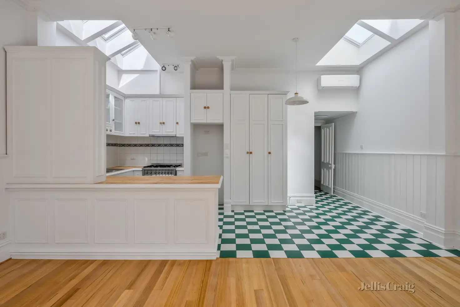 Main view of Homely house listing, 106 Park Street, Abbotsford VIC 3067