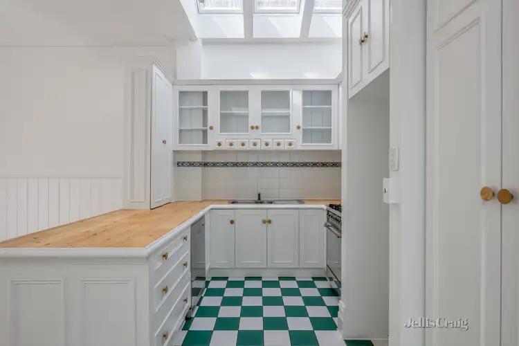 Third view of Homely house listing, 106 Park Street, Abbotsford VIC 3067