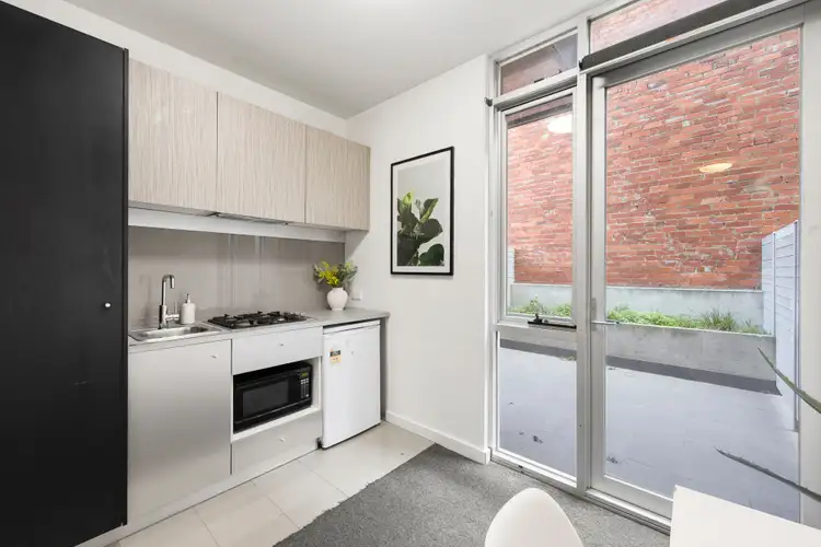11/42 Porter Street, Prahran VIC 3181