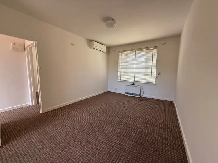 Third view of Homely apartment listing, 3/182 Saint Georges Road, Northcote VIC 3070