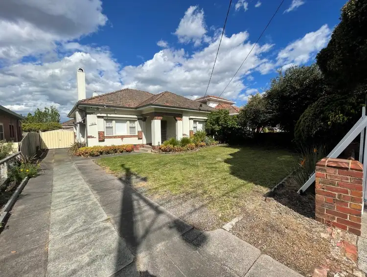 160 Murrumbeena Road, Murrumbeena VIC 3163