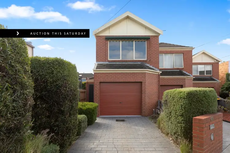 69 Parkers Road, Parkdale VIC 3195